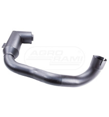 Rura wydechowa kolektorowa Massey Ferguson 3781076M2