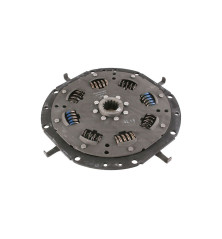 TŁUMIK DRGAŃ 25/196-19, 14 Z 35/40LUK 87542609, 47126391, 47127097, 87302871 Case Ih New Holland Fiat