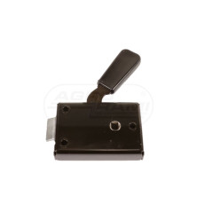 Zamek drzwi LH , 4170-47 76013997, 9960913 Fiat
