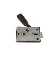 Zamek drzwi LH , 4170-47 76013997, 9960913 Fiat