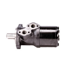 Silnik hydrauliczny SMR315 Wałek FI 25 OMR 315 Unia