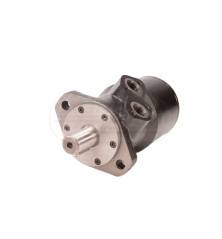 Silnik hydrauliczny SMR315 Wałek FI 25 OMR 315 Unia