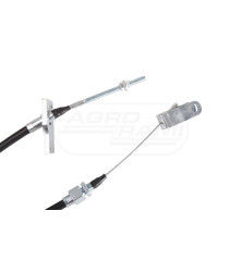 Linka Sprzegła 895/505 895/505 MM Renault