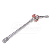 Półoś /1 KRZYŻAK/ 55453203 Zetor