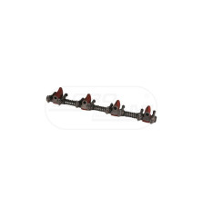 Klawiatura kpl. 78005019 Zetor