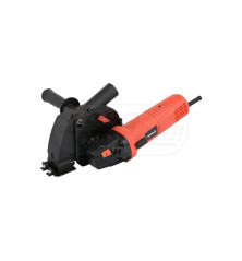 BRUZDOWNICA 1700W 125mm YATO YT82015