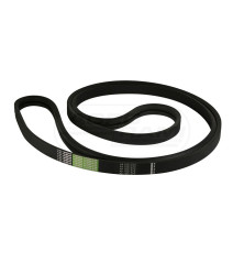 Pasek klinowy. OPTIBELT CL-7241810 1001679 Claas