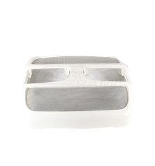 Grill Przedni 3648803M91 Massey Ferguson