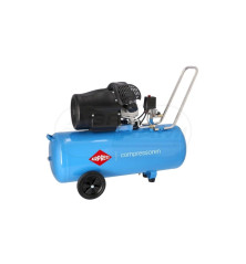 Sprężarka tłokowa HL 425-100