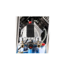 Sprężarka tłokowa HL 425-100