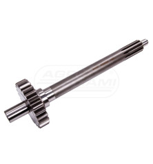 Wałek24-zębyDEVON 964925M3 Ursus