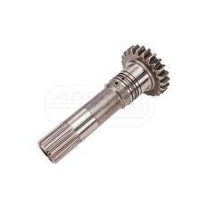 Wałek skrz.biegów 23/25 1808810M92, 1808811m92 5320601M1 Massey Ferguson