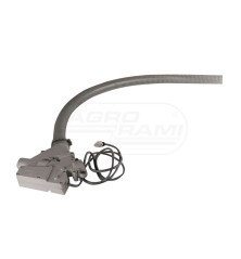 Elektrozawór Kombi 495130 oryginał AC495130 Kverneland