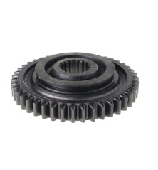 KołoZ-44 , 262-2 1682688M1, 520700 Massey Ferguson