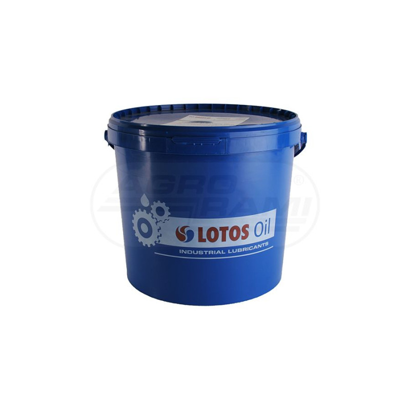 Smar LITOWY LOTOS EP-1 9 KG.