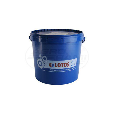 Smar LITOWY LOTOS EP-1 9 KG.