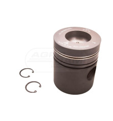 Tłok sil ze sworz 30/33-77 ATS 3638384M91, U5LP0021 Massey Ferguson