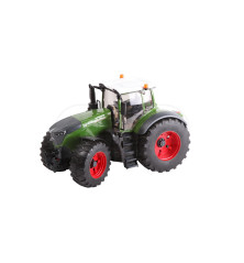 Traktor Fendt 1050 Vario z figurką mechanika i narzędziami warsztatowymi BR04041