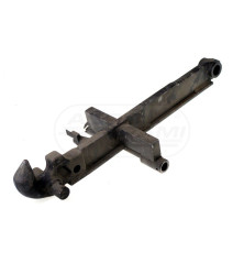 Hak do przyczep 59117502 Zetor