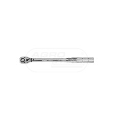 Klucz dynamometryczny 1/2" 10-60Nm YT07611