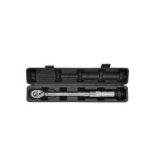 Klucz dynamometryczny 1/2" 10-60Nm YT07611
