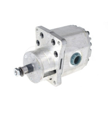 Pompa PZ2KP25L nowy typ 5040995010/HYDROTOR Bizon