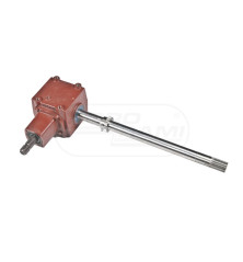 Przekładnia prasyZ-569 MB01M0000/S SIPMA