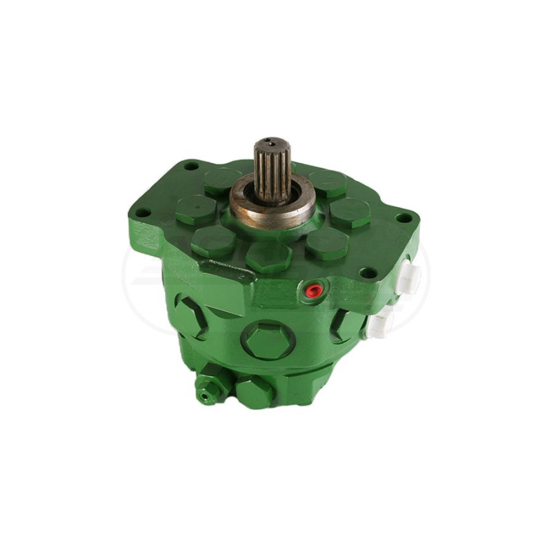 Pompa hydrauliczna 65 cm 26/640-223 AR94661, AR46246, AR70722, AR94660 John Deere