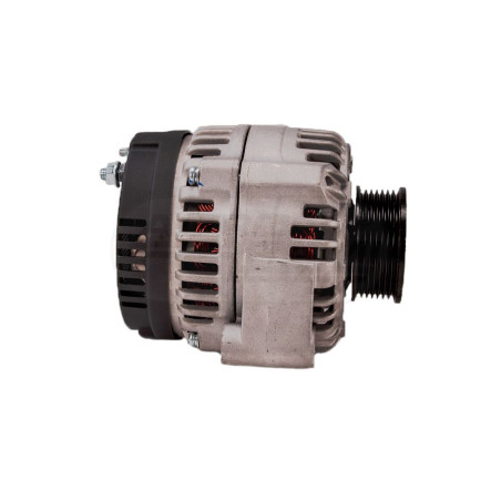 Alternator 62/920-126113949 IA1057, 0101541502, 01180758, 1015415 Massey Ferguson Deutz-fahr Case Ih New Holland Ford Fiat Fendt