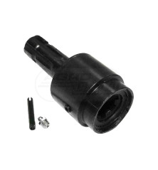 Adapter PTO Sprzęgło Jednokierunkowe 1 3/8 6 x fr. 1 3/8 6 x fr 110 mm 15514 Weasler