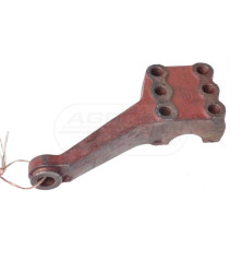 Dźwignia zwrotnicy prawa 55113403 Zetor