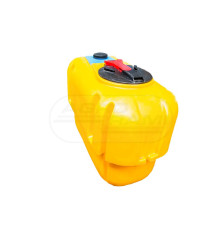 Zbiornik opryskiwacza +zbiornik 300 L nr2