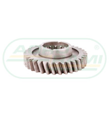 Koło Zebate 4 Biegu Z-34 3383434m1 3383434M2 Massey Ferguson