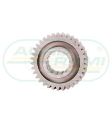 Koło Zebate 4 Biegu Z-34 3383434m1 3383434M2 Massey Ferguson