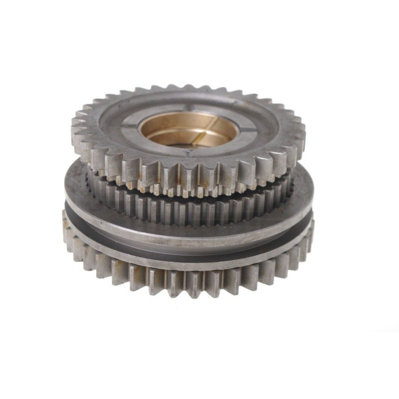 Synchronizator 1617864M91, 1867245M91 Massey Ferguson