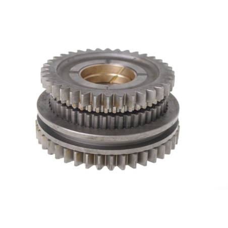 Synchronizator 1617864M91, 1867245M91 Massey Ferguson