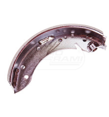 Szczęka hamulcowa 04379725 Deutz-fahr
