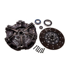 Sprzęgło kompletne z łożyskami23/200-363 KTLUK 628105310 228009810, 328018616, 4100025 Case Ih