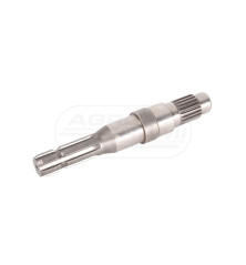 Wałek WOM 21/303-60L-29920 1 3/8" 6 04348177, 04373000, 04373989 Deutz-fahr