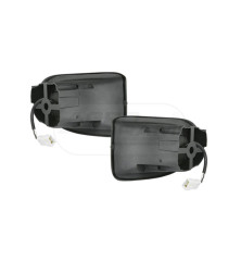 Reflektor halogenowy MATIZ23696H3/Z WESEM