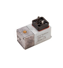 Elektrozawór bębna oryginał 0000713290, 071329 Claas