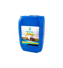Olej ARBOR SUPER 20W50 CF-4 20L