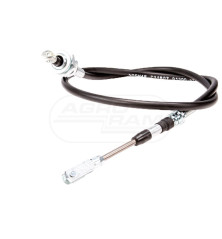 Linka sterowania hydr.MITA 1300mm-RED 55415949/Z Zetor