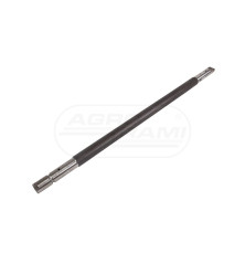 Wał przedni prawy 221807000030 2218070050 N-218