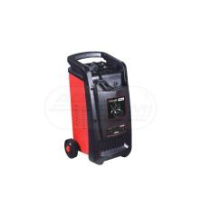 Prostownik z rozruchem 530 12/24V SPRO-06