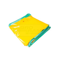 Fartuch ochrony do 1,85 503603018019 Z-042 Z-105