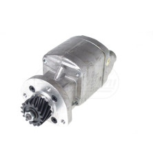 Pompa wspomagania REKORD PZTK2-12BK/HYDROTOR Bizon