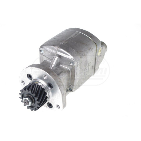 Pompa wspomagania REKORD PZTK2-12BK/HYDROTOR Bizon