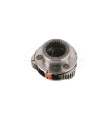 Kosz kpl.30/268-4 1870538M92, 2521194K92, 1866558M92 Massey Ferguson Landini