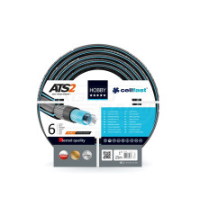 Wąż ogrodowy HOBBY Cellfast 16-230